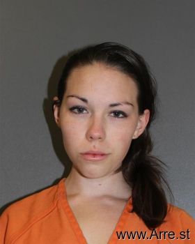 Crystal  Davison Mugshot