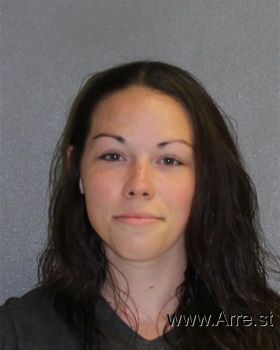 Crystal  Davison Mugshot