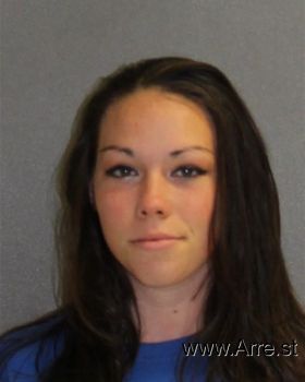 Crystal  Davison Mugshot