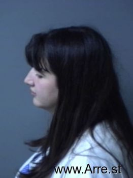 Crystal Dawn Dooley Mugshot