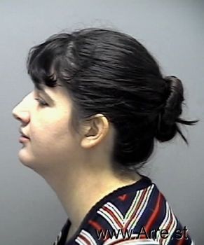 Crystal Dawn Dooley Mugshot