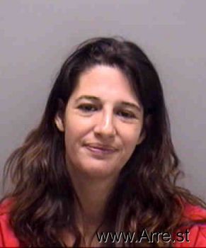 Crystal Dawn Dooley Mugshot