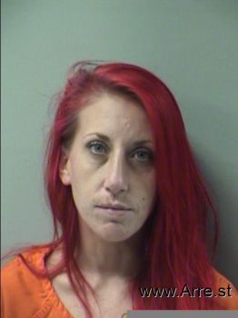 Crystal Nicole Dubois Mugshot