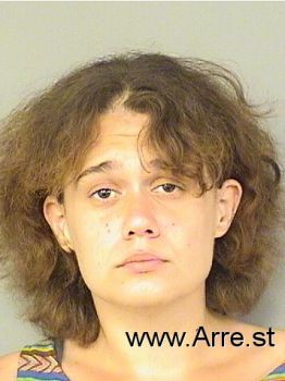 Crystal L Fauver Mugshot