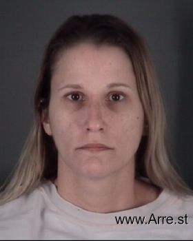 Crystal Lynn Ferraro Mugshot