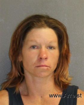 Crystal  Freeman Mugshot