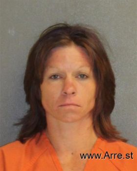 Crystal  Freeman Mugshot