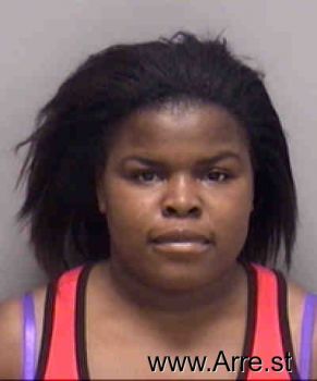 Crystal Elaine Freeman Mugshot