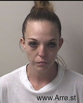 Crystal Lynn Gibson Mugshot