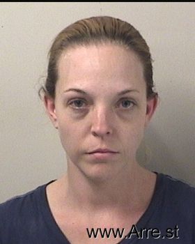 Crystal Lynn Gibson Mugshot