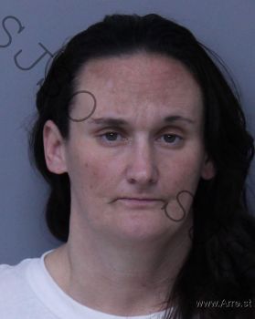 Crystal Jean Gibson Mugshot