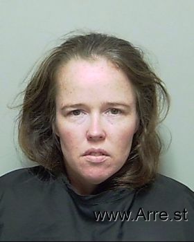 Crystal Kaye Gilley Mugshot