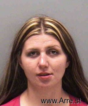 Crystal Dawn Green Mugshot