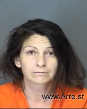 Crystal Ann Griffith Mugshot