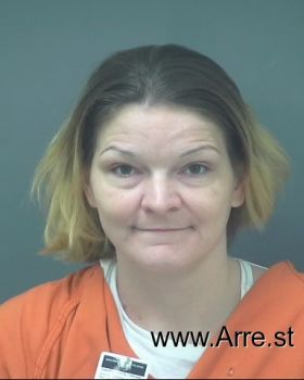 Crystal Lorraine Haberer Mugshot