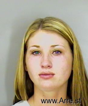 Crystal L Hall Mugshot