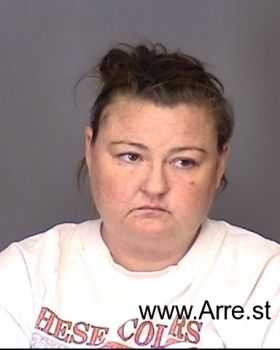 Crystal Gail Hall Mugshot