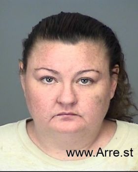 Crystal Gail Hall Mugshot