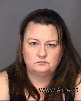 Crystal Gail Hall Mugshot