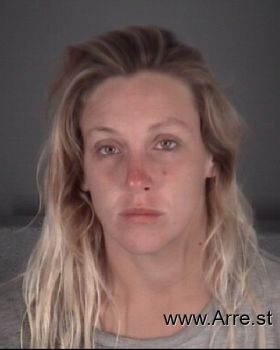 Crystal Lynne Hallett Mugshot