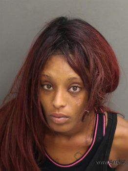 Crystal Janay Hamilton Mugshot