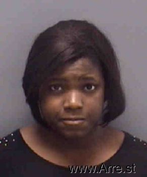 Crystal Astoni Hamilton Mugshot