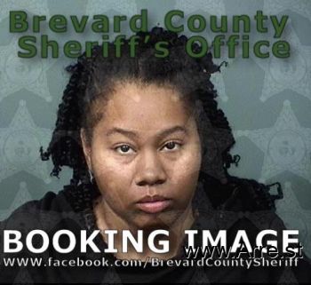 Crystal Anne Harris Mugshot