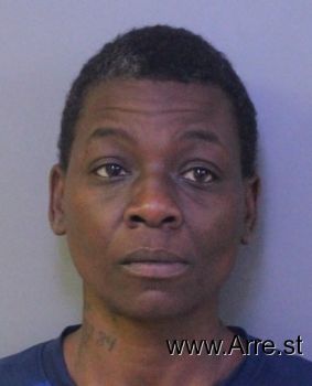 Crystal C Harris Mugshot