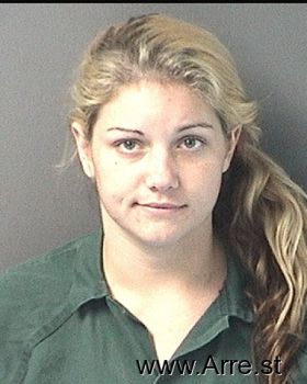 Crystal Rena Harris Mugshot