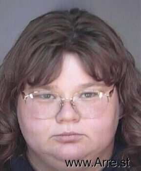 Crystal Jeanette Harrison Mugshot