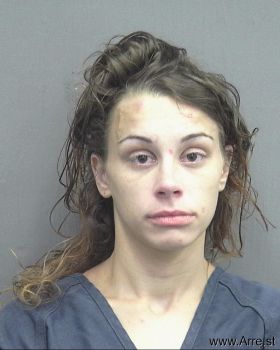 Crystal Lee Harrison Mugshot