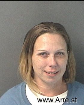 Crystal Michele Harrison Mugshot