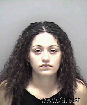 Crystal Lee Hartman Mugshot