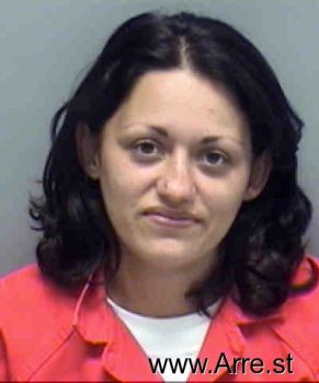 Crystal Lee Hartman Mugshot