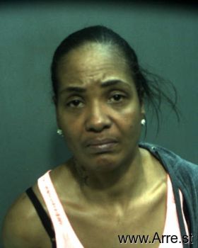 Crystal Yolanda Hawkins Mugshot