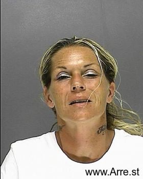 Crystal  Hickman Mugshot