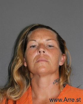 Crystal  Hickman Mugshot