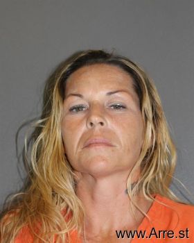 Crystal  Hickman Mugshot