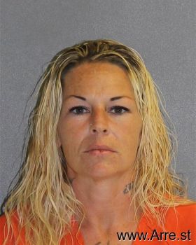 Crystal  Hickman Mugshot