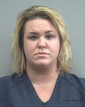 Crystal  Hickman Mugshot