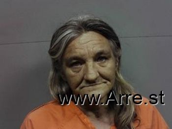 Crystal Starr Hill Mugshot