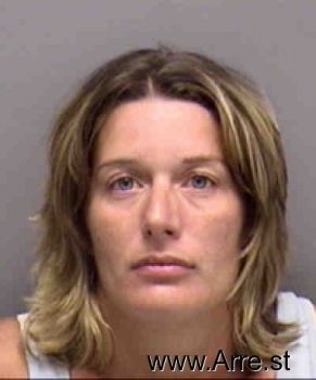 Crystal Gale Hill Mugshot