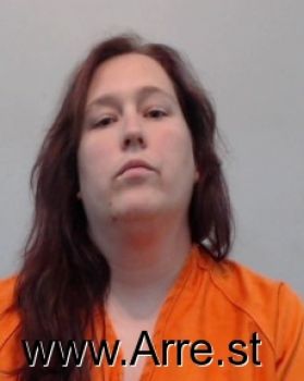 Crystal Karen Hill Mugshot