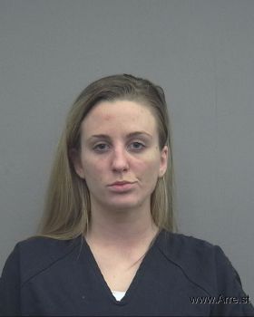 Crystal Marie Howe Mugshot