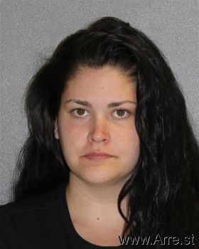 Crystal  Howes Mugshot