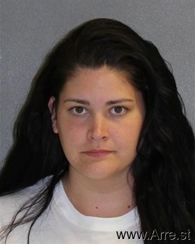 Crystal  Howes Mugshot