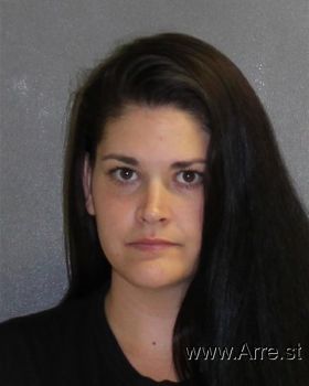 Crystal  Howes Mugshot