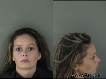 Crystal Ann Hunter Mugshot