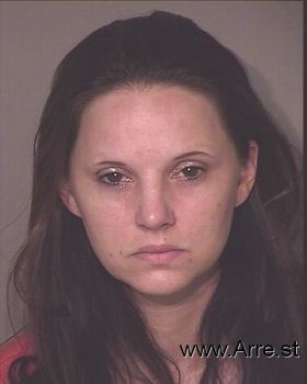 Crystal Lynn Hylander Mugshot