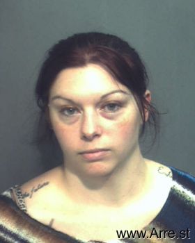 Crystal Ann Jenkins Mugshot